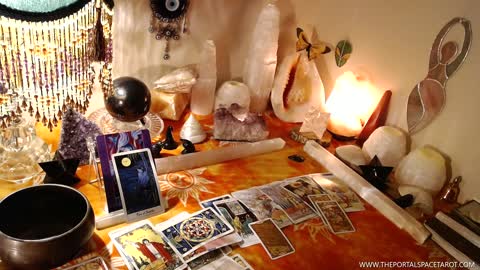 Aquarius Feb 2022Thrive~ don't put off your dreams!