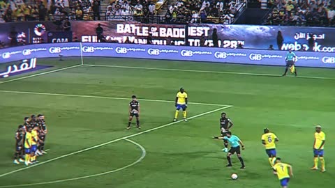 Ronaldooooooooo