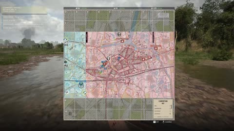 Hell let loose EP #1