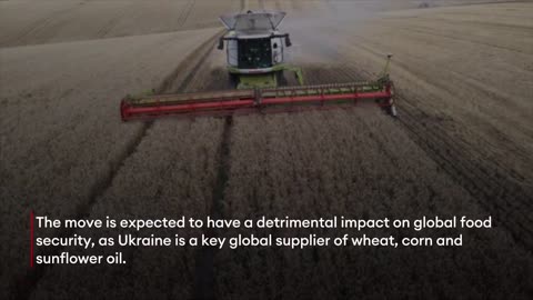 40% of World’s rice supply gone: India bans rice exports