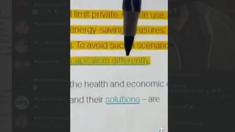 Avoiding a climate lockdown