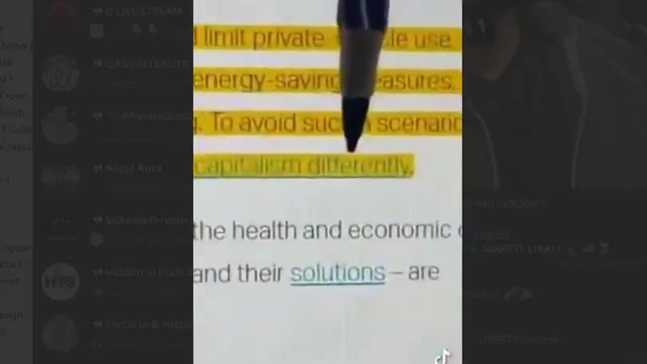 Avoiding a climate lockdown