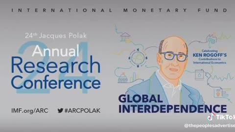 When the climate zealots interrupted Jerome Powell he said close the f*cking door 😂