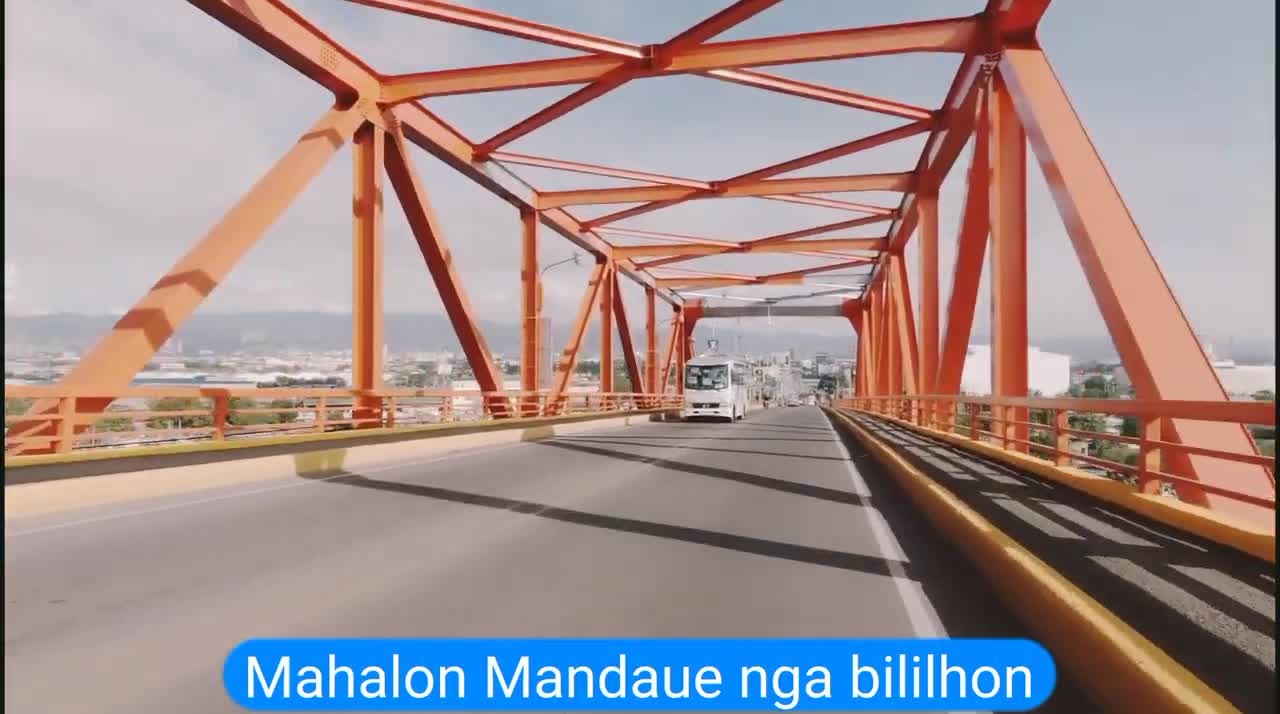 Mandaue ang Dakbayan Hymn (LYRICS)
