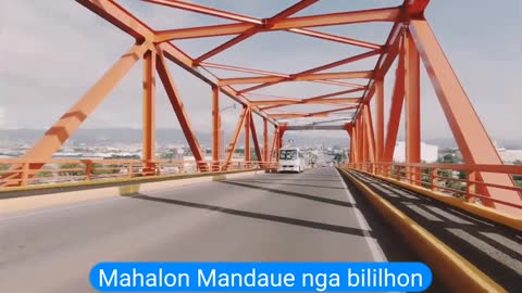 Mandaue ang Dakbayan Hymn (LYRICS)