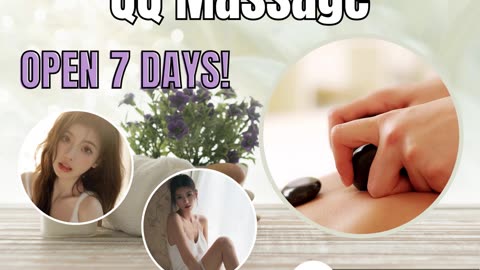 QQ Massage