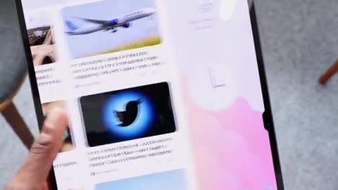 Monster Tablet