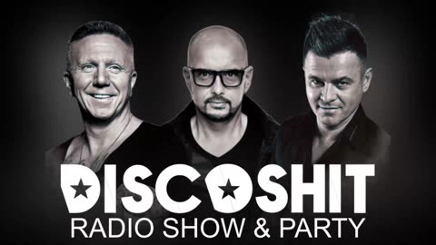 Rádió 1 – DISCO'S HIT – 2023. július 18.
