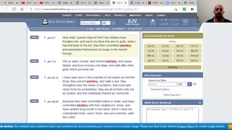 Natahanyalaga of IUIC has a divine judgement coming.