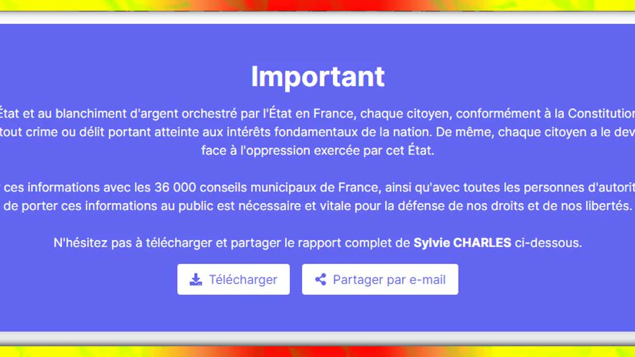 TELECHARGEZ LE PDF ET PARTAGER C'EST TRES IMPORTANT ! MERCI..