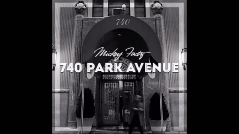 Mickey Factz - 740 Park Ave Mixtape