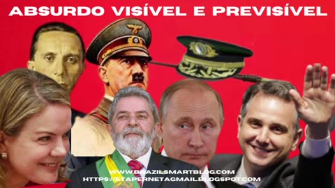 CAMINHAMOS PARA A COMUNIZAÇÃO TOTAL