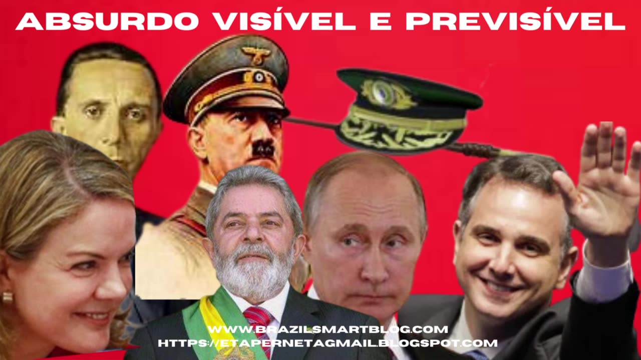 CAMINHAMOS PARA A COMUNIZAÇÃO TOTAL