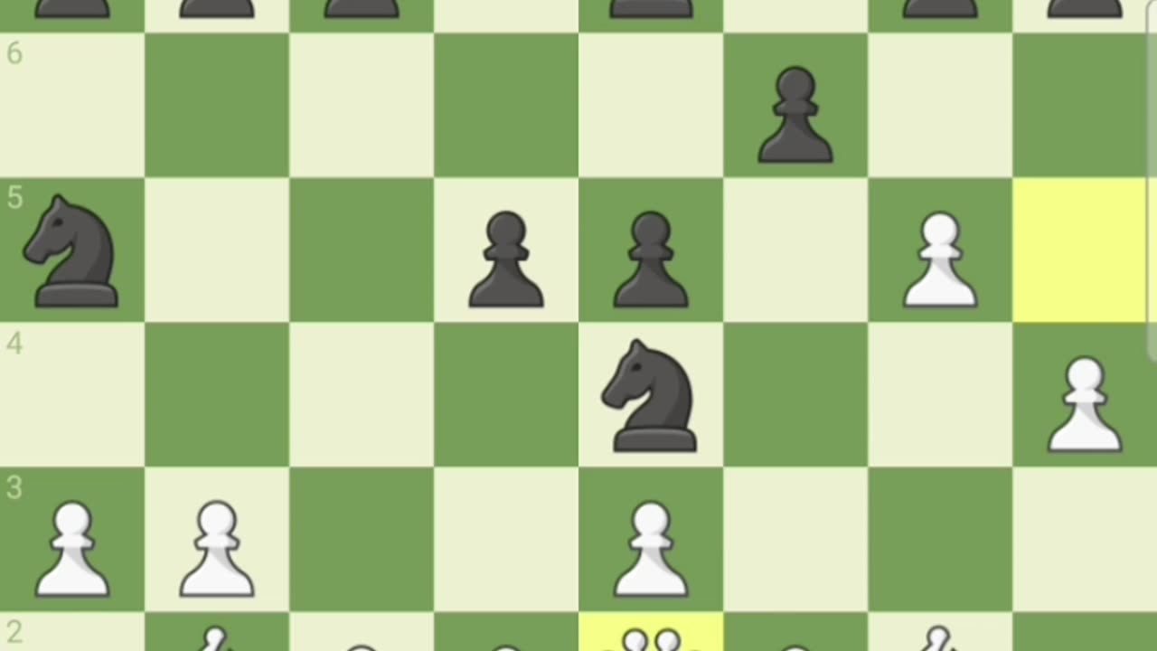 Checkmate 1280 Ranked Opponent#chess.