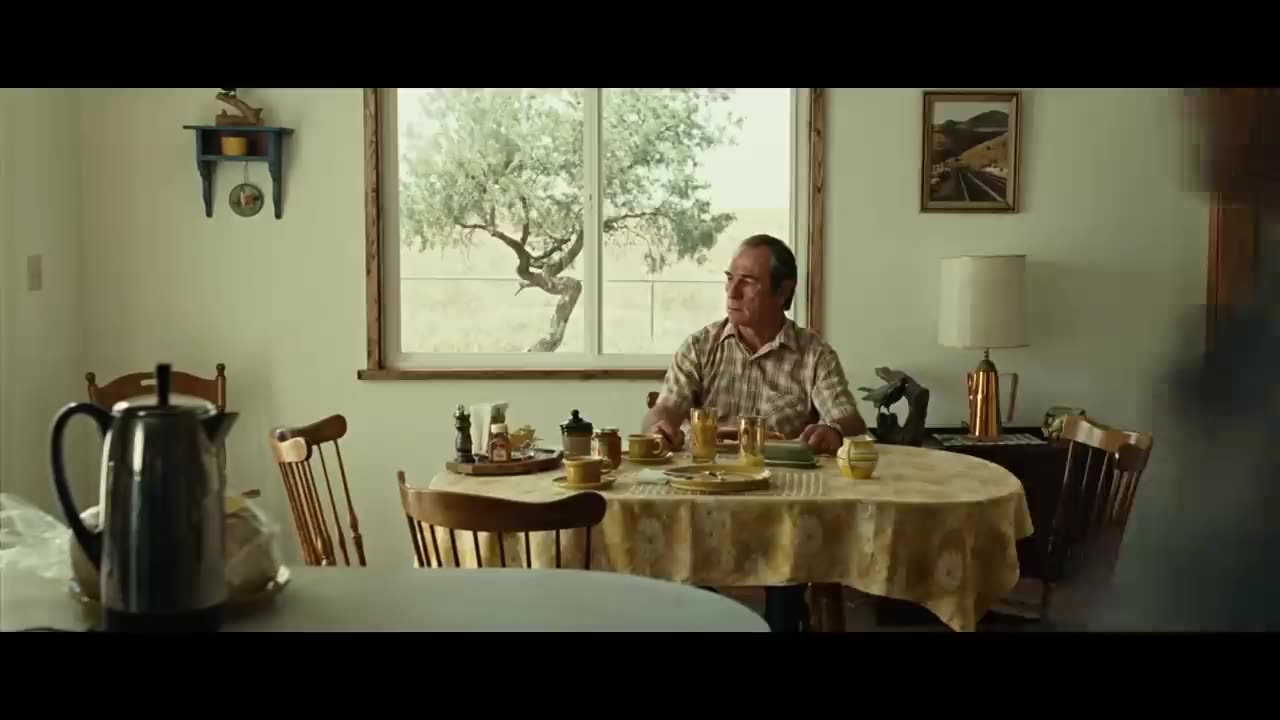 30 Facts You Didn't Know About No Country for Old Men