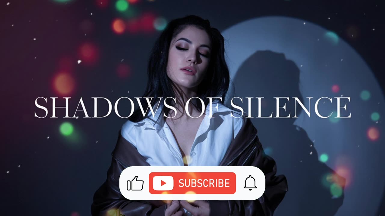 Shadows of Silence | Fresh Music Drop 🚀 | New Song Every Day