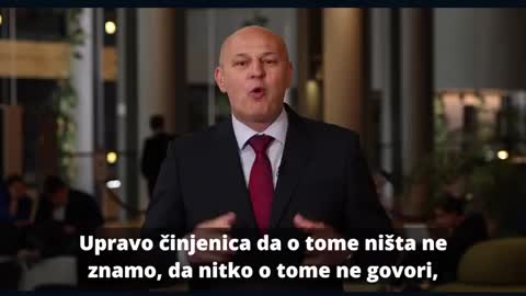 Mislav Kolakušić detaljno razotkrio tko i kako upravlja