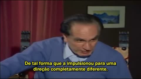 A Treta entre Julius Evola e René Guénon