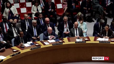 Nga Reuters te The Washington Post, Mediat e huaja jehonë debatit të Ramës