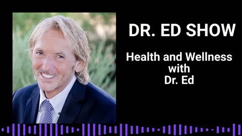 Ed Rants About Masks Then on to Thyroid Issues