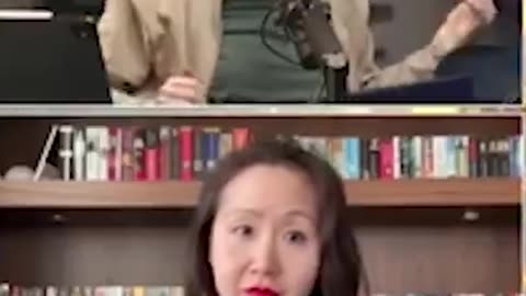 Destiny Gets TRIGGERED Over DNC Co-Chair Calling Out Hunter Biden Pardon