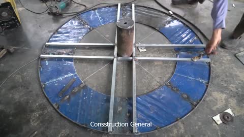 Building A Waterwheel Harnessing Hydroelectric Energy