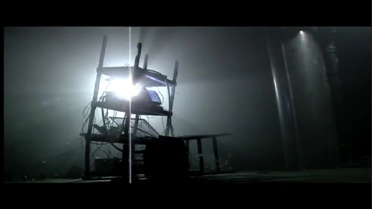 NAPALM DEATH - When All Is Said And Done (Official Video)