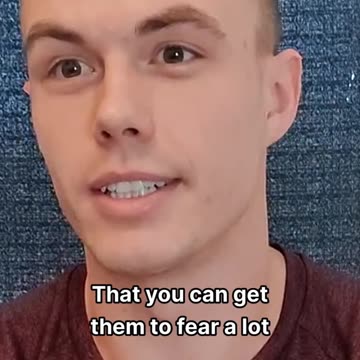 What makes a man powerful