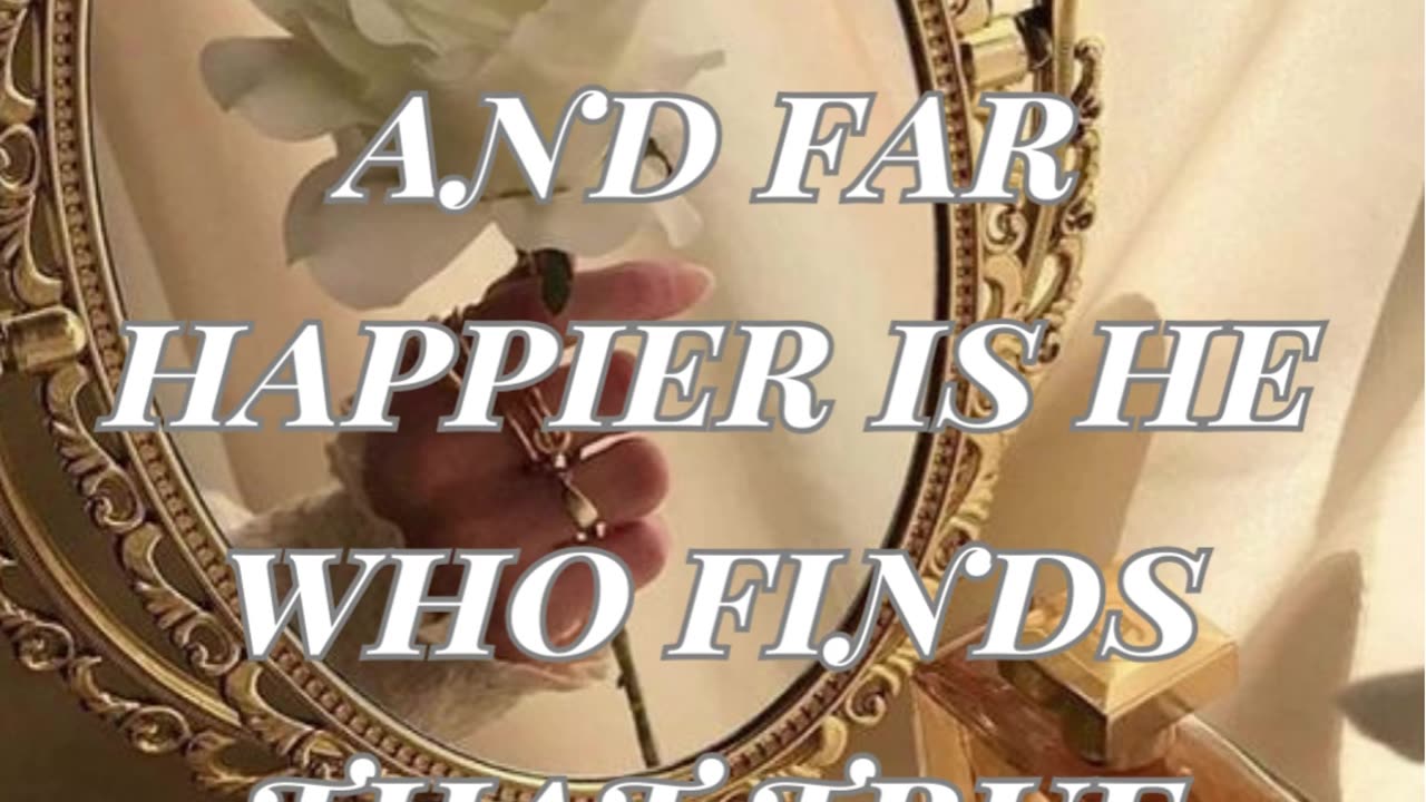 QUOTE VIDEO
