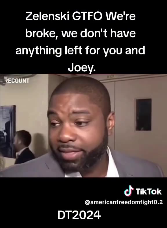 "If we had a CIC instead of someone who takes naps..."