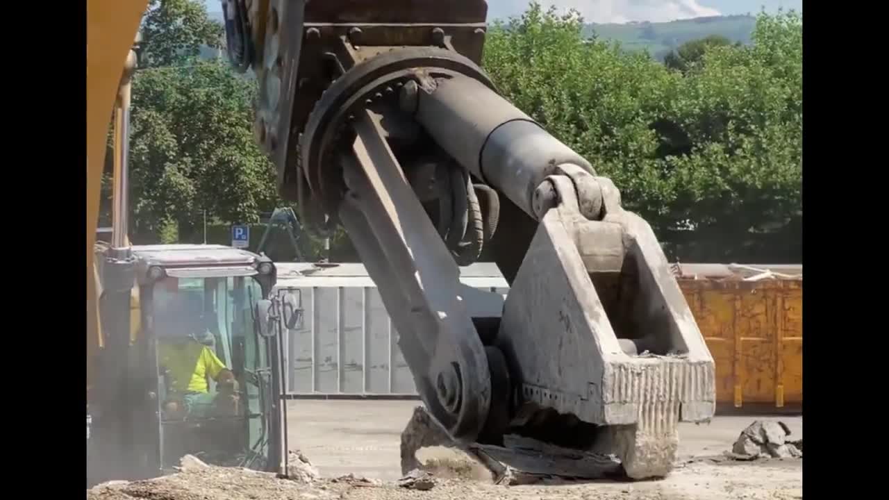 15 Top Most Ingenious Attachments that Transforms Your Excavator Drastically!