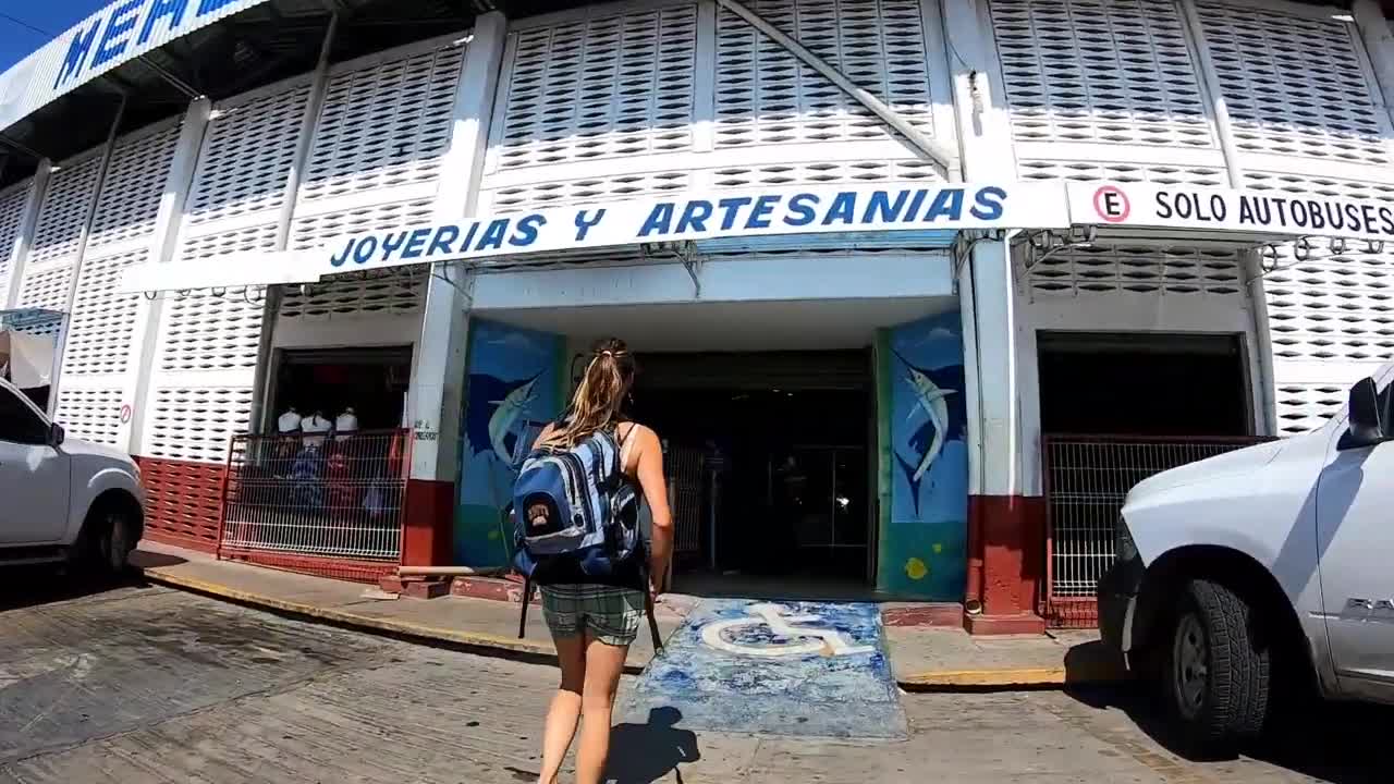 Cost of Living 2022. (Puerto Escondido, Oaxaca, Mexico )