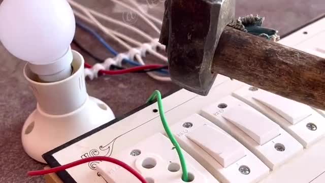 Electrical hacks