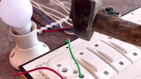 Electrical hacks