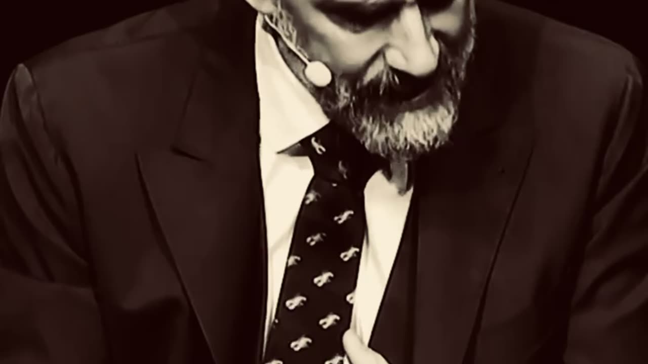 Good & Evil - Jordan Peterson