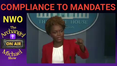 Compliance, or you will pay the price.