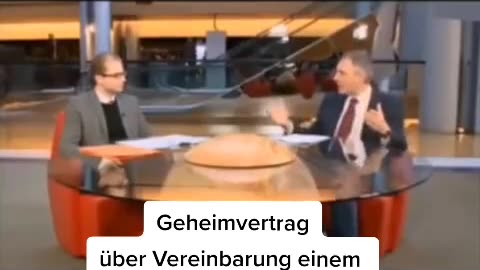 Euro GenForce-Geheimverträge mit der Lizenz zu töten!!!