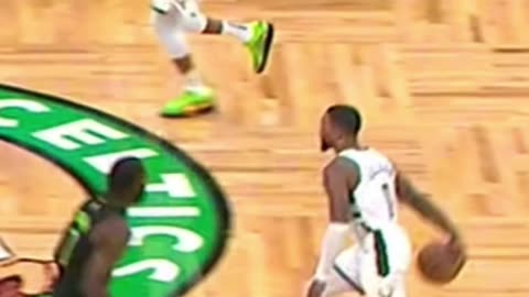 "Unstoppable! Boston Celtics dominate the court with a phenomenal finish!" 🏀✨ 