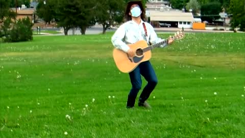 Coronavirus (On The Bayou!)
