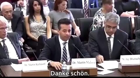 Der größte Verursacher von Fehlinformationen während der Pandemie war die Regierung