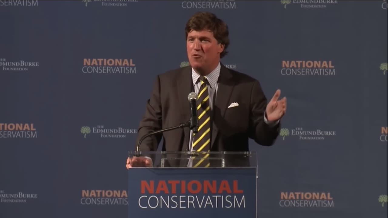 Tucker is AWESOME