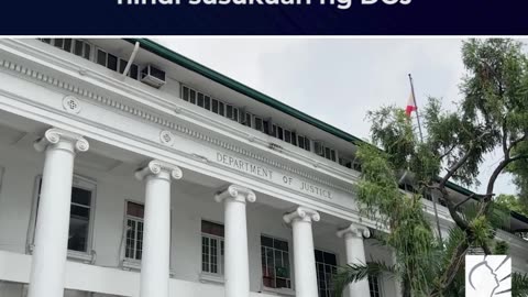 Paghahanap ng hustisya para sa mga missing sabungero, hindi susukuan ng DOJ