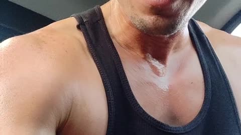 100 Five Pump Burpee # 5