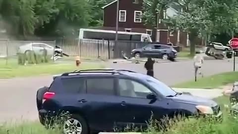 INSTANT JUSTICE SERVED