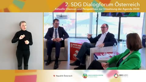 Gesundheitsminister warnt vor Klima-Toten