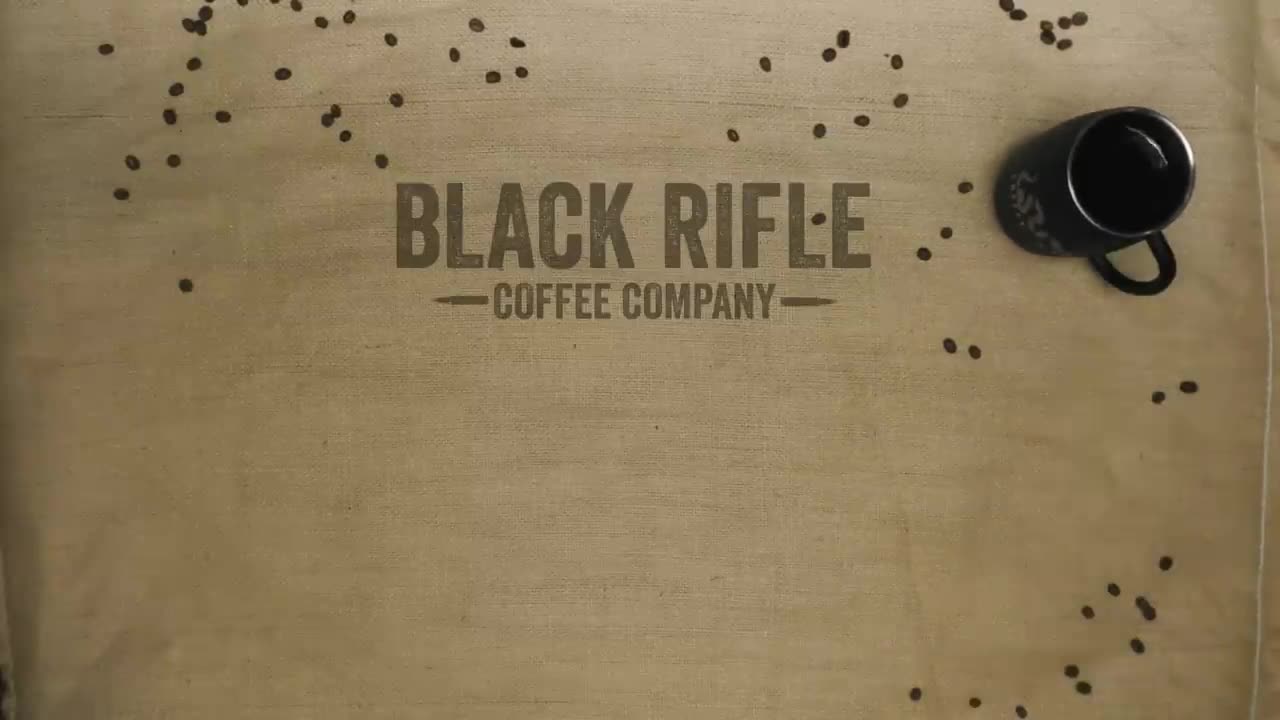 US Sports Partner Spotlight: Black Rifle Coffee