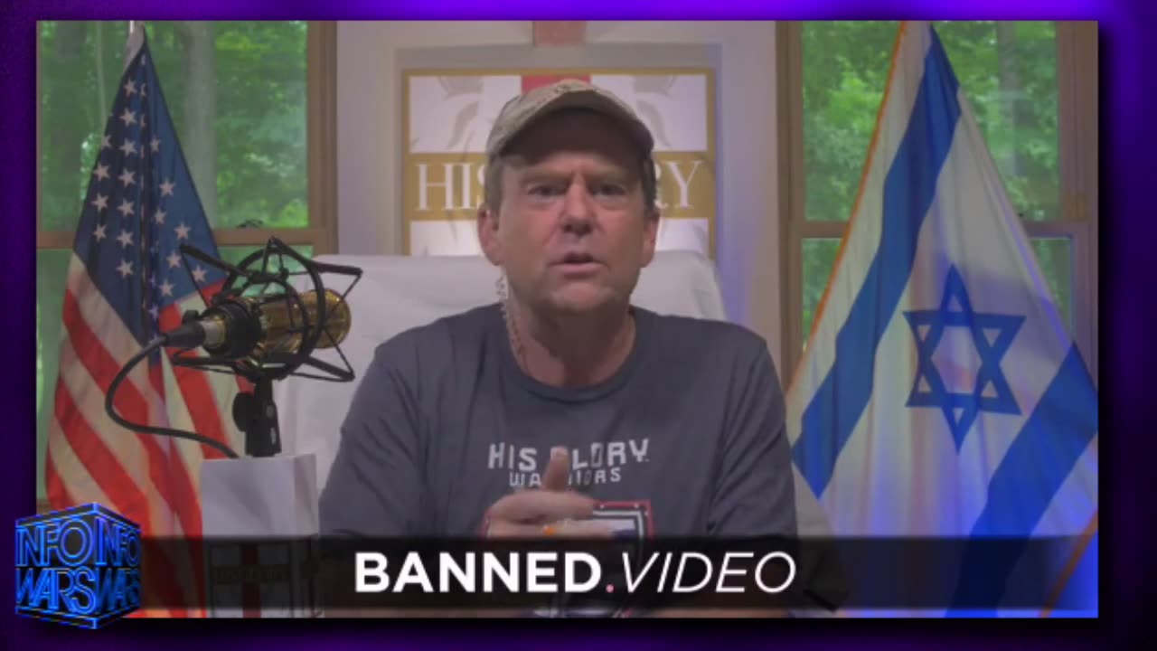 The Alex Jones Show in Full HD for June 29, 2023.