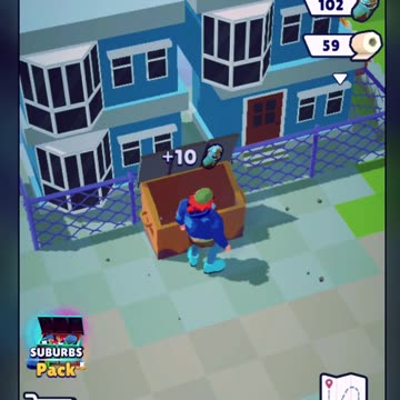 STREET DUDE GAMEPLAY 061123 - 05