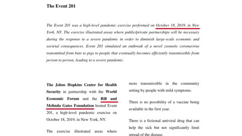 [IMPORTANT MESSAGE] The TRUTH about this madness David Icke