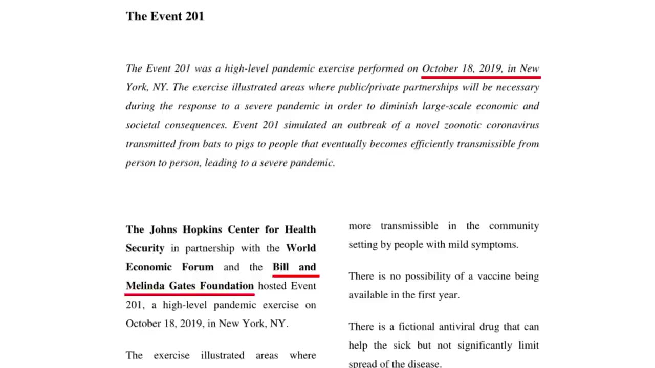 [IMPORTANT MESSAGE] The TRUTH about this madness David Icke